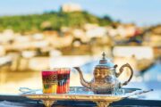 Foto de Tour en Marruecos - Jarra de Té y Copas