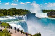 Tour Circuito Sueño Americano - Foto de Niagara Falls