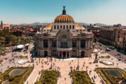 Tour Ciudad de México - Foto ciudad de México