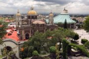 Tour Ciudad de México - Foto de la Basílica