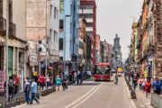 Tour Ciudad de México - Foto del Centro histórico