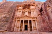 Tour Egipto, Israel y Jordania - Foto de Jordania