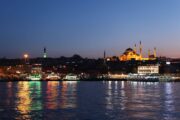 Tour Turquía, Grecia Espectacular - Estambul de tarde