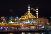 Tour Turquía, Grecia Espectacular - Turquía de noche